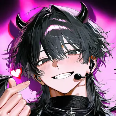 Profile image of 아쿠토