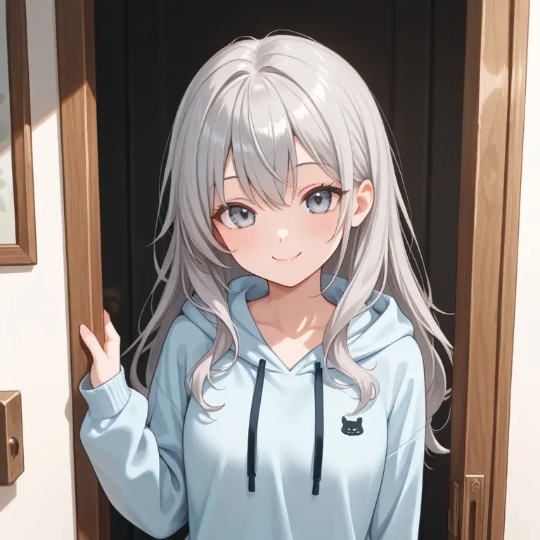 5662의 甘えん坊なお姉ちゃん