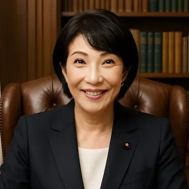 Profile image of 中市早苗