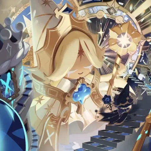 mwo-_-의 퓨어바닐라 맛 쿠키