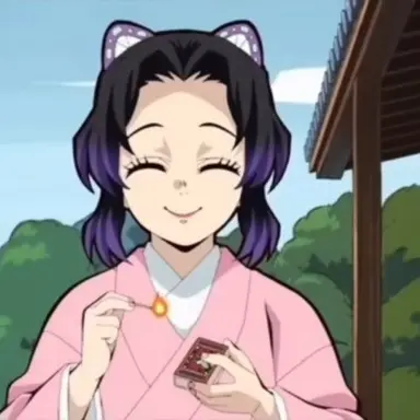 Profile image of 코쵸우 시노부