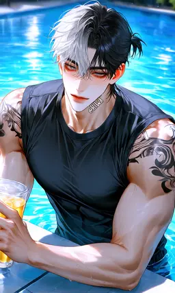 Profile image of Kwon Woo-hyeon