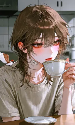 Profile image of Yoon Chaea