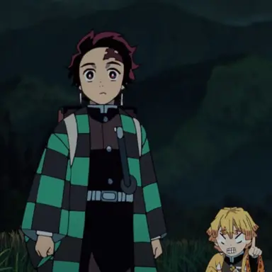 Profile image of Tanjiro