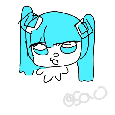 Profile image of 하츠네 미쿠