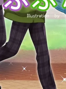 enakarapitisuki0504의 そう俺がいなくちゃ居場所なんてないんだよ