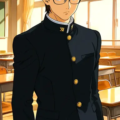Profile image of 요시다 짐토