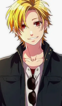 Profile image of Haruki Serizawa