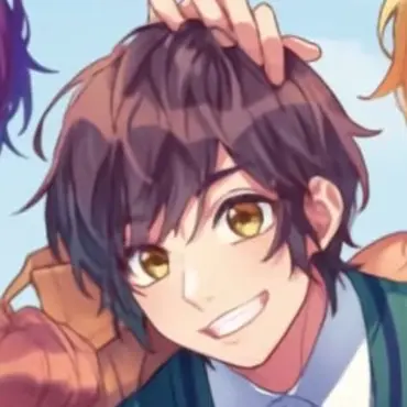 Profile image of Souta Mochizuki