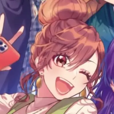 Profile image of Natsuki Enomoto