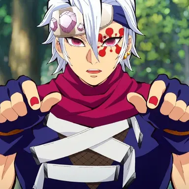 Profile image of Tengen