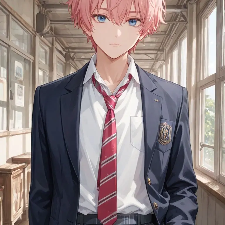 Nivoshi_0224의 早く俺に落ちろよ〜……？