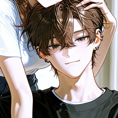 Profile image of 湊