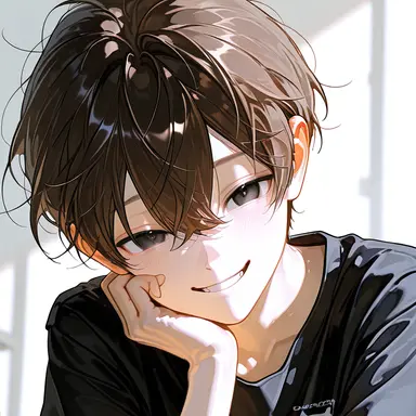 Profile image of 瑠斗