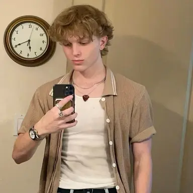 Profile image of Dean Withers