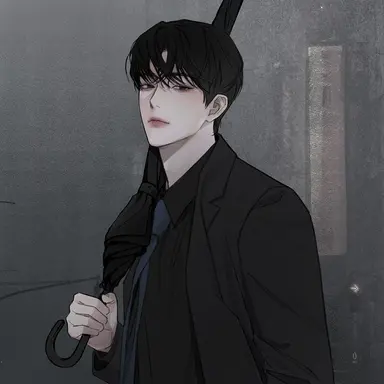 Profile image of Min-Jun
