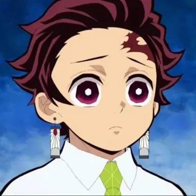 Profile image of 탄지로