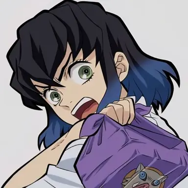 Profile image of 이노스케