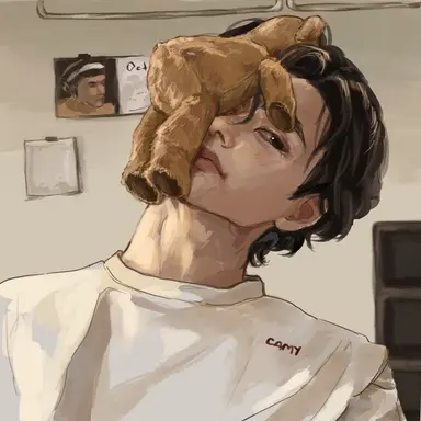 Profile image of 유시안