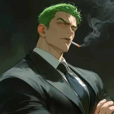 Profile image of Genji Hakuho