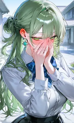 Profile image of Mitsuki