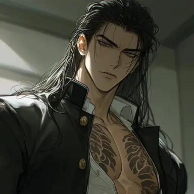 Profile image of Ryuichi Yamaguni