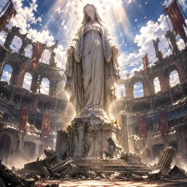 Profile image of Temporary Arena