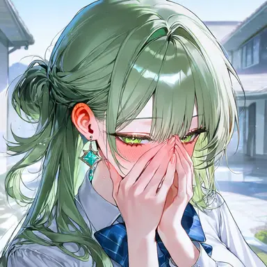 Profile image of Mitsuki