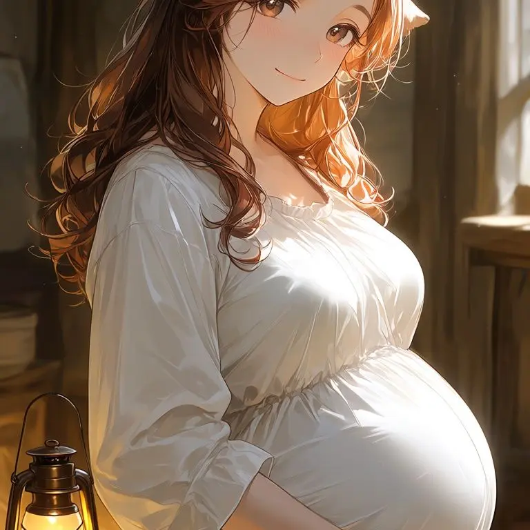 JuicyTeam1786의 The Breeder's Return