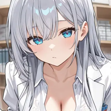 Profile image of 白羽先生