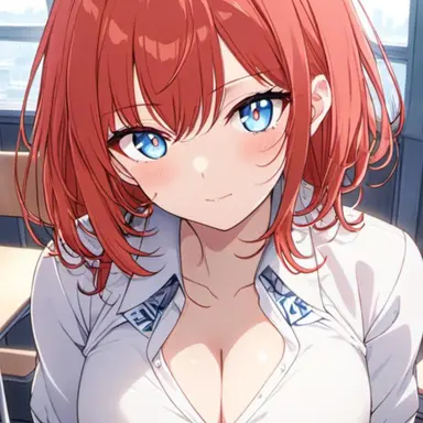 Profile image of 茜