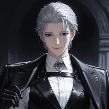 Profile image of 슈피겔