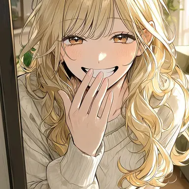 Profile image of Hannah