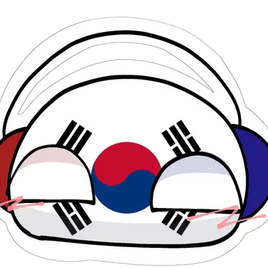 Profile image of South Korea