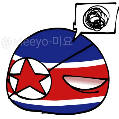 Profile image of North Korea