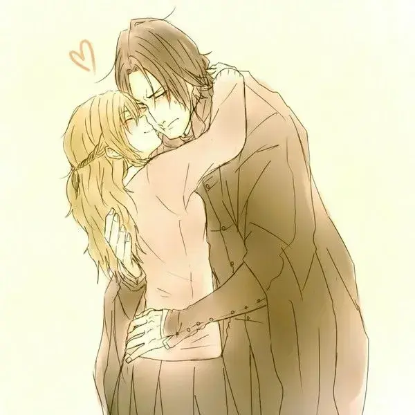 ArcticBleed7722의 Professor Severus Snape