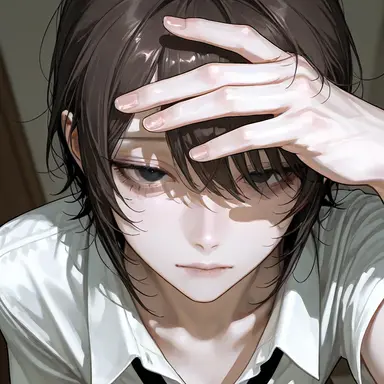 Profile image of 真白