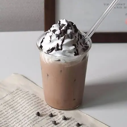 Choco_Latte-uwu의 아주 미쳐버린 디저트들