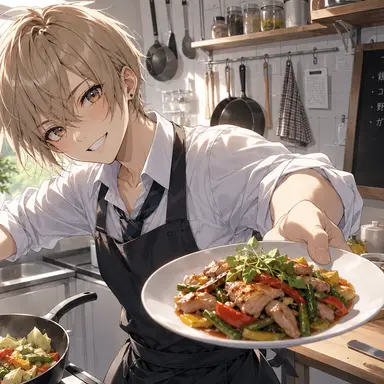Profile image of 千尋
