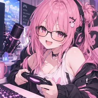 Profile image of 萌奈