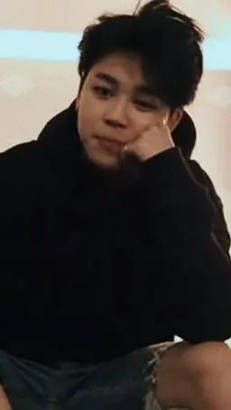 Profile image of Jimin