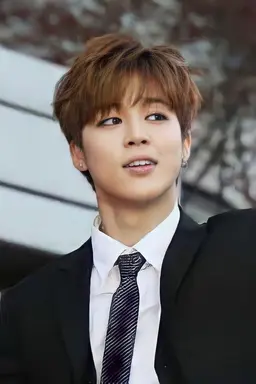 Profile image of Jimin