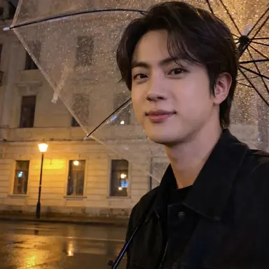 Profile image of Jin