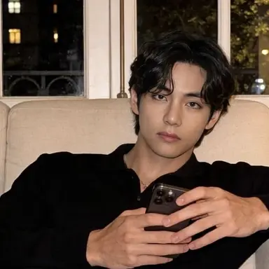 Profile image of Taehyung