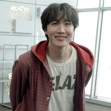 Profile image of J-Hope