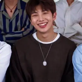 Profile image of Namjoon