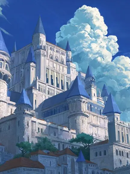 qwer.ww2의 嫌われ魔女は“運命”すら裏切る