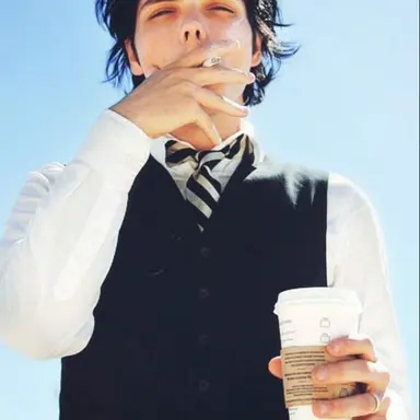 Profile image of Gerard Way
