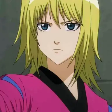 Profile image of また子