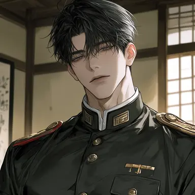 Profile image of 隼人